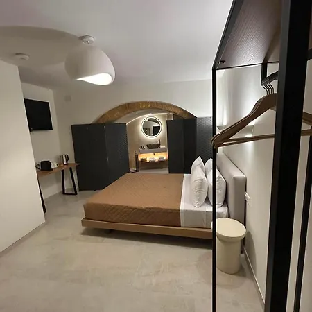 Andrea Arco Tatil Evi