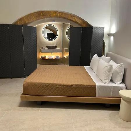 Andrea Arco Tatil Evi *