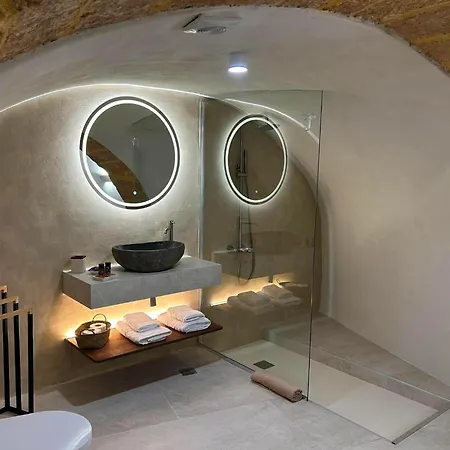 Tatil Evi Andrea Arco Hanya