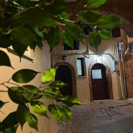 Tatil Evi Andrea Arco *
