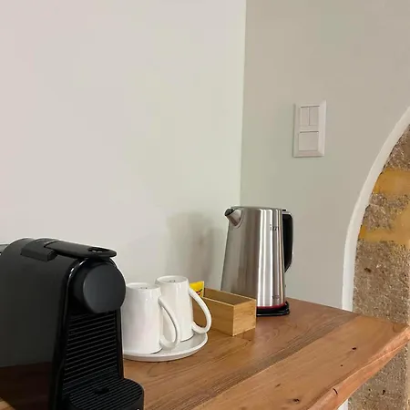 Andrea Arco Tatil Evi Hanya