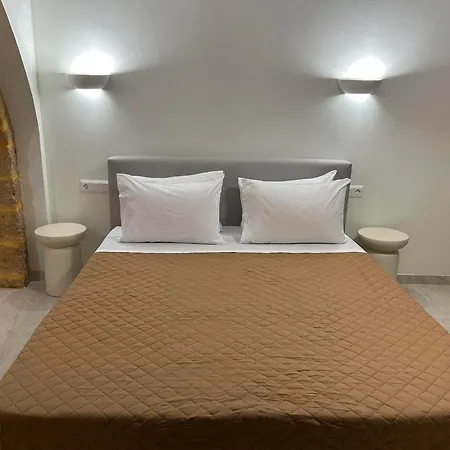 Tatil Evi Andrea Arco Hanya