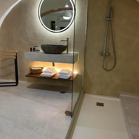 Tatil Evi Andrea Arco Hanya