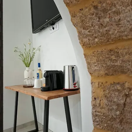 Tatil Evi Andrea Arco Hanya